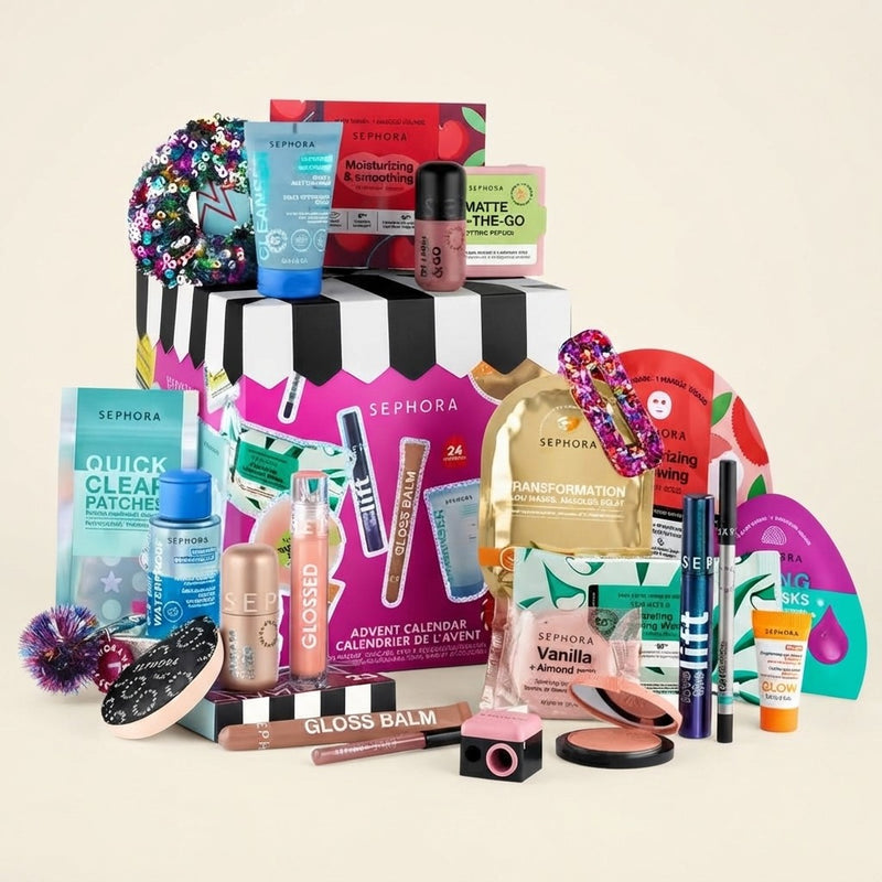 SEPHORA COLLECTION Advent Calendar